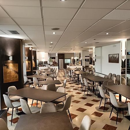 Hotel Everest Arco Ngoại thất bức ảnh
